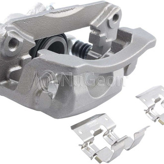 BBB Industries® - Remanufactured Rear Driver Side Disc Brake Caliper