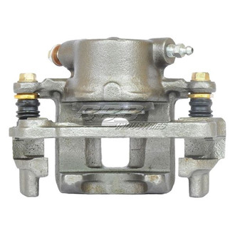 BBB Industries® - Remanufactured Front Driver Side Disc Brake Caliper