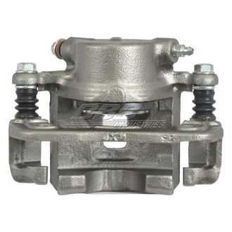 BBB Industries® - Remanufactured Front Driver Side Disc Brake Caliper