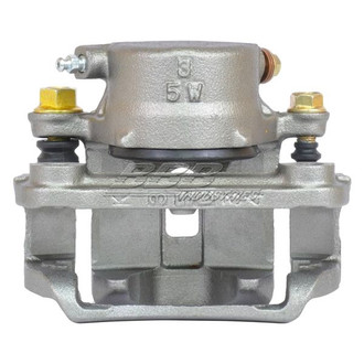 BBB Industries® - Remanufactured Front Passenger Side Disc Brake Caliper
