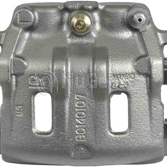 BBB Industries® - Remanufactured Front Driver Side Disc Brake Caliper