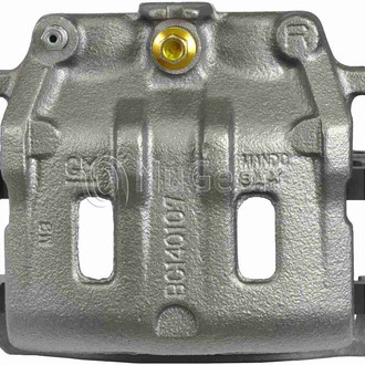 BBB Industries® - Remanufactured Front Passenger Side Disc Brake Caliper