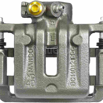 BBB Industries® - Remanufactured Rear Driver Side Disc Brake Caliper