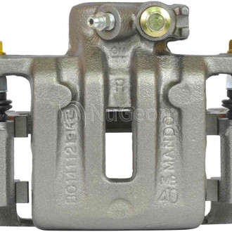 BBB Industries® - Remanufactured Rear Passenger Side Disc Brake Caliper