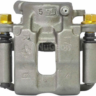 BBB Industries® - Remanufactured Front Passenger Side Disc Brake Caliper