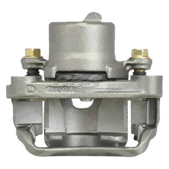 BBB Industries® - Remanufactured Front Passenger Side Disc Brake Caliper