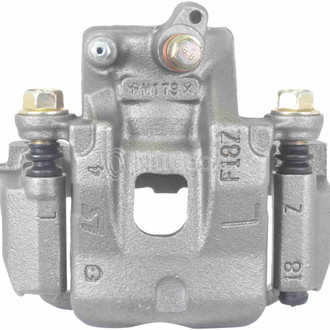 BBB Industries® - Remanufactured Front Driver Side Disc Brake Caliper