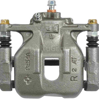 BBB Industries® 99-01586B - Remanufactured Front Passenger Side Disc Brake Caliper