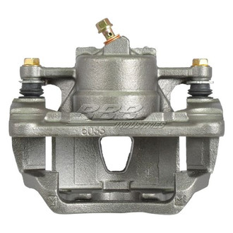 BBB Industries® - Remanufactured Front Passenger Side Disc Brake Caliper
