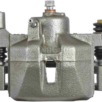 BBB Industries® - Remanufactured Rear Driver Side Disc Brake Caliper