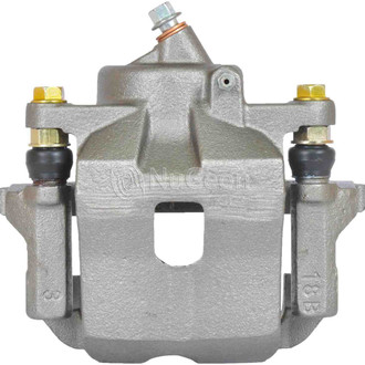 BBB Industries® - Remanufactured Front Driver Side Disc Brake Caliper