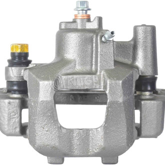 BBB Industries® - Remanufactured Rear Passenger Side Disc Brake Caliper