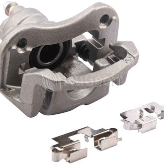 BBB Industries® - Remanufactured Rear Passenger Side Disc Brake Caliper