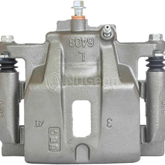 BBB Industries® - Remanufactured Disc Brake Caliper