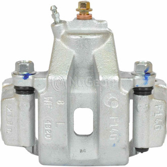 BBB Industries® - Remanufactured Rear Driver Side Disc Brake Caliper