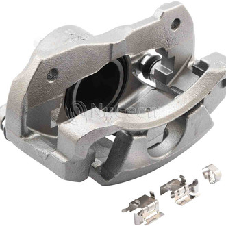 BBB Industries® - Remanufactured Front Passenger Side Disc Brake Caliper