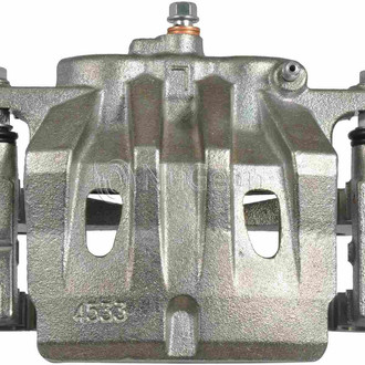 BBB Industries® - Remanufactured Front Driver Side Disc Brake Caliper