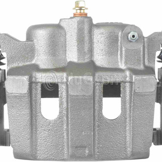 BBB Industries® - Remanufactured Front Driver Side Disc Brake Caliper