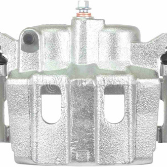 BBB Industries® - Remanufactured Front Passenger Side Disc Brake Caliper