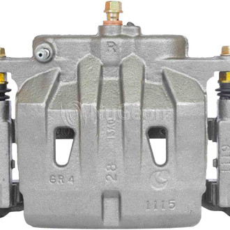 BBB Industries® - Remanufactured Front Passenger Side Disc Brake Caliper
