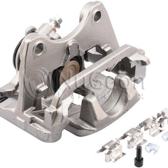 BBB Industries® - Remanufactured Rear Driver Side Disc Brake Caliper