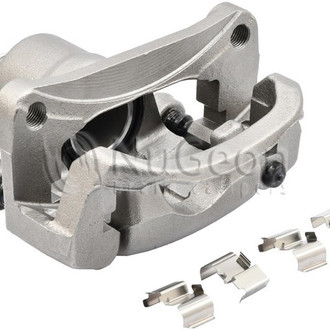 BBB Industries® - Remanufactured Rear Passenger Side Disc Brake Caliper