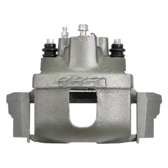 NuGeon® - Premium Semi-Loaded Remanufactured Front Passenger Side Brake Caliper