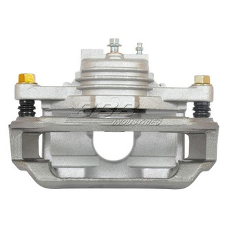 BBB Industries® - Remanufactured Front Driver Side Disc Brake Caliper