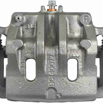 BBB Industries® - Remanufactured Front Passenger Side Disc Brake Caliper