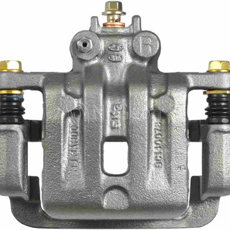 BBB Industries® - Remanufactured Rear Passenger Side Disc Brake Caliper