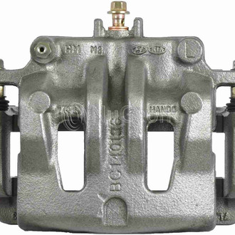 BBB Industries® - Remanufactured Front Driver Side Disc Brake Caliper