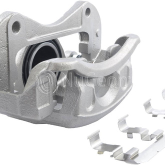 BBB Industries® - Remanufactured Front Driver Side Disc Brake Caliper