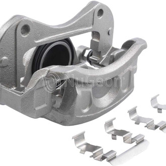 BBB Industries® - Remanufactured Front Passenger Side Disc Brake Caliper