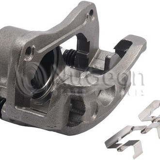 BBB Industries® - Remanufactured Front Driver Side Disc Brake Caliper