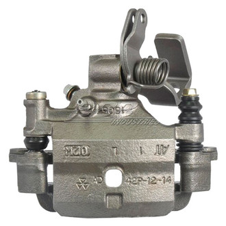 BBB Industries® 99-01910B - Remanufactured Rear Driver Side Disc Brake Caliper
