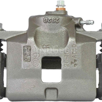 BBB Industries® - Remanufactured Front Passenger Side Disc Brake Caliper