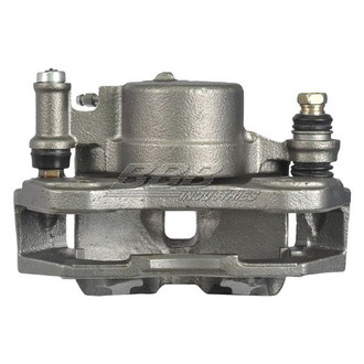 BBB Industries® - Remanufactured Front Passenger Side Disc Brake Caliper