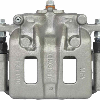 BBB Industries® - Remanufactured Disc Brake Caliper