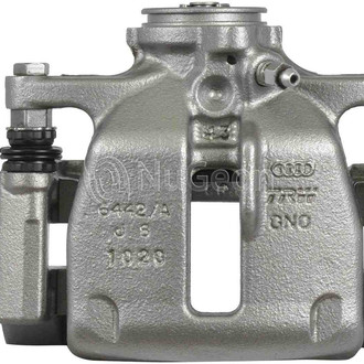 BBB Industries® - Remanufactured Rear Driver Side Disc Brake Caliper