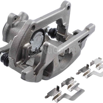 BBB Industries® - Remanufactured Rear Passenger Side Disc Brake Caliper