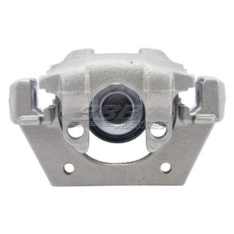 BBB Industries® - Remanufactured Rear Driver Side Disc Brake Caliper
