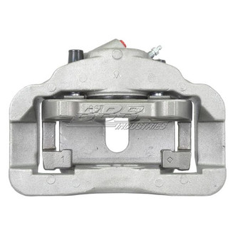 BBB Industries® - Remanufactured Disc Brake Caliper