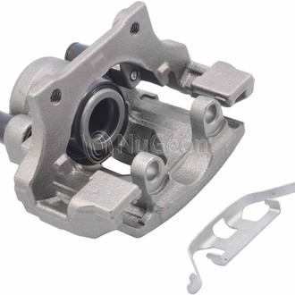 BBB Industries® - Remanufactured Rear Passenger Side Disc Brake Caliper