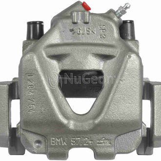 BBB Industries® - Remanufactured Front Passenger Side Disc Brake Caliper