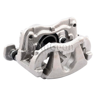 BBB Industries® - Remanufactured Front Driver Side Disc Brake Caliper