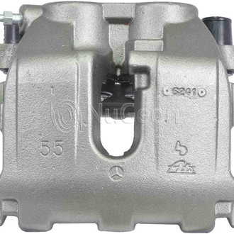 BBB Industries® - Remanufactured Disc Brake Caliper