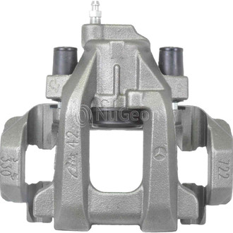 BBB Industries® - Remanufactured Rear Passenger Side Disc Brake Caliper