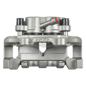 BBB Industries® - Remanufactured Front Driver Side Disc Brake Caliper