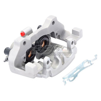 BBB Industries® - Remanufactured Front Passenger Side Disc Brake Caliper