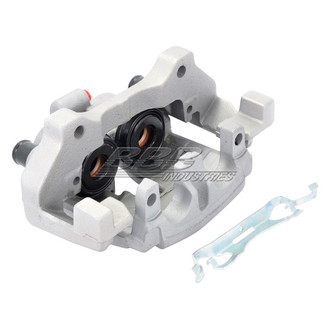 BBB Industries® - Remanufactured Front Driver Side Disc Brake Caliper